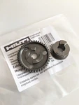 Toothed Gear + Coupling Clutch Hilti TE56 Atc TE60 TE46 #366479 366478. Fixed Price $226.50.
