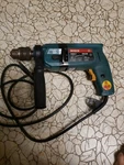 Bosch 1159.7 500 Watt Hammer Drill.. Fixed Price $75.00.