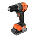 Black+decker 20V Max* Powerconnect Cordless Brushless Drill Kit - BLD782D1. Fixed Price $79.99.