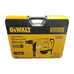 *new* Dewalt D25614K 1-3/4" Sds Max Combination Rotary Hammer Kit Sealed. Fixed Price $459.99.