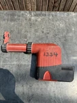 Hilti 6 Drs Dust Removal System For 5 Hammer Drill. Fixed Price $39.99.