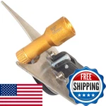 The Amazing Tile And Glass Cutter 5/8 Diamond Hole Saw Core Drill Bit For. Fixed Price $32.38.