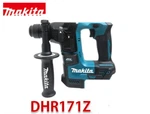 Makita DHR171 Bl 18V 680RPM 4800BPM 1.2J Sds Plus 3.5LBS Led Ups Ship *bare Tool. Fixed Price $299.00.