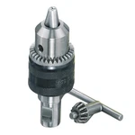 Ibc 18 Heavy-duty 1/2" Drill Chuck W/weldon Shank Adapter (magnetic. Fixed Price $138.17.