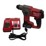Milwaukee 2416-20 12 V Brushless 5/8 In Rotary Hammer. Fixed Price $134.99.