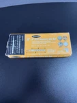 Warrior 8 In Masonry Drill Bit Set 6 Piece Used. Fixed Price $12.00.