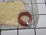 Bosch 1610206021 Rubber Ring For 11222EVS 11224VRS 11215DVS 11213 11224VSR. Fixed Price $9.74.