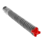 Diablo, 1/2IN. X 10IN. 12IN. Rebardemonsdsplus 4CUTTER, Size (sae) In,. Fixed Price $23.47.