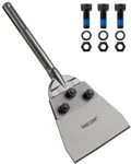 Sds Max Floor Scraper, Firecore 5.5 Inch By 12.5 Heavy Duty Thinset Remo.... Fixed Price $101.93.