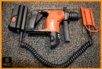Hilti 6-A 36V Cordless Rotary Hammer Dril With Battery Extender. Tool Only. Fixed Price $189.99.