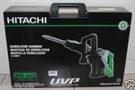Hitachi H45MRY Sds Max Demolition Hammer 13 Lb Old Inventory From Metabo. Fixed Price $269.01.