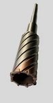 Champion 2" 17" Spline Sds-max Core Bit. Fixed Price $59.99.
