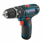 Bosch 12 Max Hammer Drill Driver Kit Refurbished. Fixed Price $141.48.