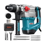 Eneacro 1-1/4 Inch Sds-plus 13 Amp Heavy Duty Rotary Hammer Drill, ... Fast Ship. Fixed Price $161.51.
