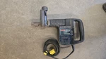 Bosch 11314EVS Lb Sds-max Chipping Hammer Demolition Tested & Workin. Fixed Price $390.00.