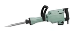 Victech Demolition Jack Hammer Concrete Breaker Chisels Metal Case 15A VP10301A. Fixed Price $189.99.
