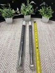 Qty! Metabo Drill Bits 676272000 676116000 Sds-spline 4CTR 1X11X16 1/2X11X16. Fixed Price $75.00.