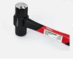 4 Lb Fiberglass Sledge Hammer - Heavy Duty Construction. Fixed Price $11.98.