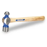 Vaughan Ball Pein Hammer, 40 Oz, Hickory Handle, American High Carbon Steel, TC6. Fixed Price $38.15.