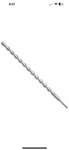 Bosch HC4C2127 Hammer Drill Bit. Fixed Price $24.88.