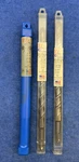 Trucut High Speed Drill Bits (2) SDS75012 & (1) SDS81212 New Free Shipping. Fixed Price $100.00.