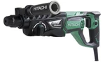 Hitachi 7.5 Amp 1 In. Sds Plus 3-MODE D-handle Rotary Hammer DH26PF. Fixed Price $142.50.