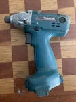 Makita Cordless Impact Driver 6916D Used Bare Tool Only. Fixed Price $19.99.