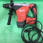 Milwaukee 5546-21 15 Amp Sds Max 1-3/4" Rotary Hammer(open Box). Fixed Price $499.99.