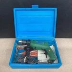 Unbranded Hammer Drill Zij 1/2 500W. Fixed Price $49.99.