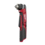 Milwaukee 2415-20 M12 3/8 In. Right Angle Drill Tool Only. Fixed Price $124.90.