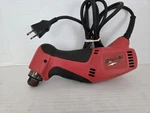Milwaukee 0370-20 3.5 Amp Corded Electric 3/8" Reversing Drill Works Free Ship. Fixed Price $99.99.