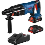 Bosch GBH18V-26DK25 Ec In. Rotary Hammer Kit. Fixed Price $359.00.