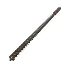 Hilti 206512 Te-yx 9/16" 22" Carbide Head Sds Max Imperial Hammer Drill Bit. Fixed Price $75.99.