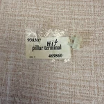 Hitachi 938-307 Pillar Terminal For C7BD C7SB C8. Fixed Price $20.00.