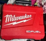 Milwaukee 2553-22 1/4-INCH M12 Fuel Hex Impact Driver Kit, Plastic Case Only. Fixed Price $29.99.