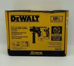 Dewalt DCH072B 12V Brushless Cordless 9/16-IN Sds Plus Rotary Hammer (tool-only). Fixed Price $89.95.
