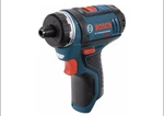 Bosch PS21N 12V Max Two-speed Pocket Driver (bare Tool). Fixed Price $74.99.