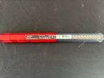 Hilti Hammer Drill Bit Te Yx 1/2-14 Sds Max , 206509. Fixed Price $49.00.