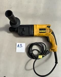 Dewalt Sds Rotary Hammer Drill DW563 , 3/4"/19MM Corded. Fixed Price $139.99.