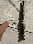 Hilti Stop Drill Bit Hdh+(l) 3/8" Sds Plus Te-c Nos New Old Stock. Fixed Price $19.99.