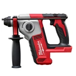 Milwaukee 2612-20 M18 Cordless 5/8" Sds Plus Rotary Hammer (tool Only). Fixed Price $225.99.