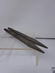 2-MAKITA/BOSCH HS1813 Long Chisel Point(demolition). Fixed Price $36.50.