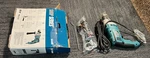 Shop Series SS3105 Hammer Drill 7A 1/2" Chuck Up To 44,800 Bpm 2800 Rpm. Fixed Price $47.69.