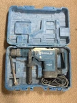 Hercules 14 Amp, 1-7/8 In. Sds-max Type Variable-speed Rotary Hammer (TDW038392). Fixed Price $184.99.
