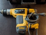 Dewalt D25413 1-1/8 (30MM) Sds Rotary Hammer Drill. Fixed Price $285.00.