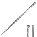 Somada 3/4-INCH X 18-INCH Long Drill Sds-plus Rotary Hammer Bi.... Fixed Price $31.79.