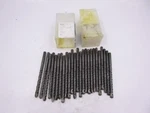 Pack Genuine Bosch HC2061B25 3/8" X 4" 6" Bulldog Rotary Hammer Bits. Fixed Price $64.99.