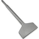 Inch Wide Tile & Thinset Scaling Chisel Sds-plus Shank 3" X 10" Scr.... Fixed Price $19.61.