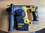 Dewalt DCH273B 20V 1" Xr Brushless Cordless Sds Plus Rotary Hammer -.... Fixed Price $299.00.