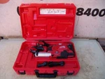 Milwaukee 2306-20 12V Cordless Hammervac Universal Dust Extractor M12 #3. Fixed Price $49.99.